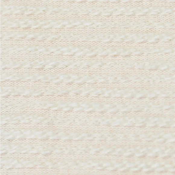 Sweaty Betty Rest Up Bouclé Half Zip Pullover - Picture 3 of 7